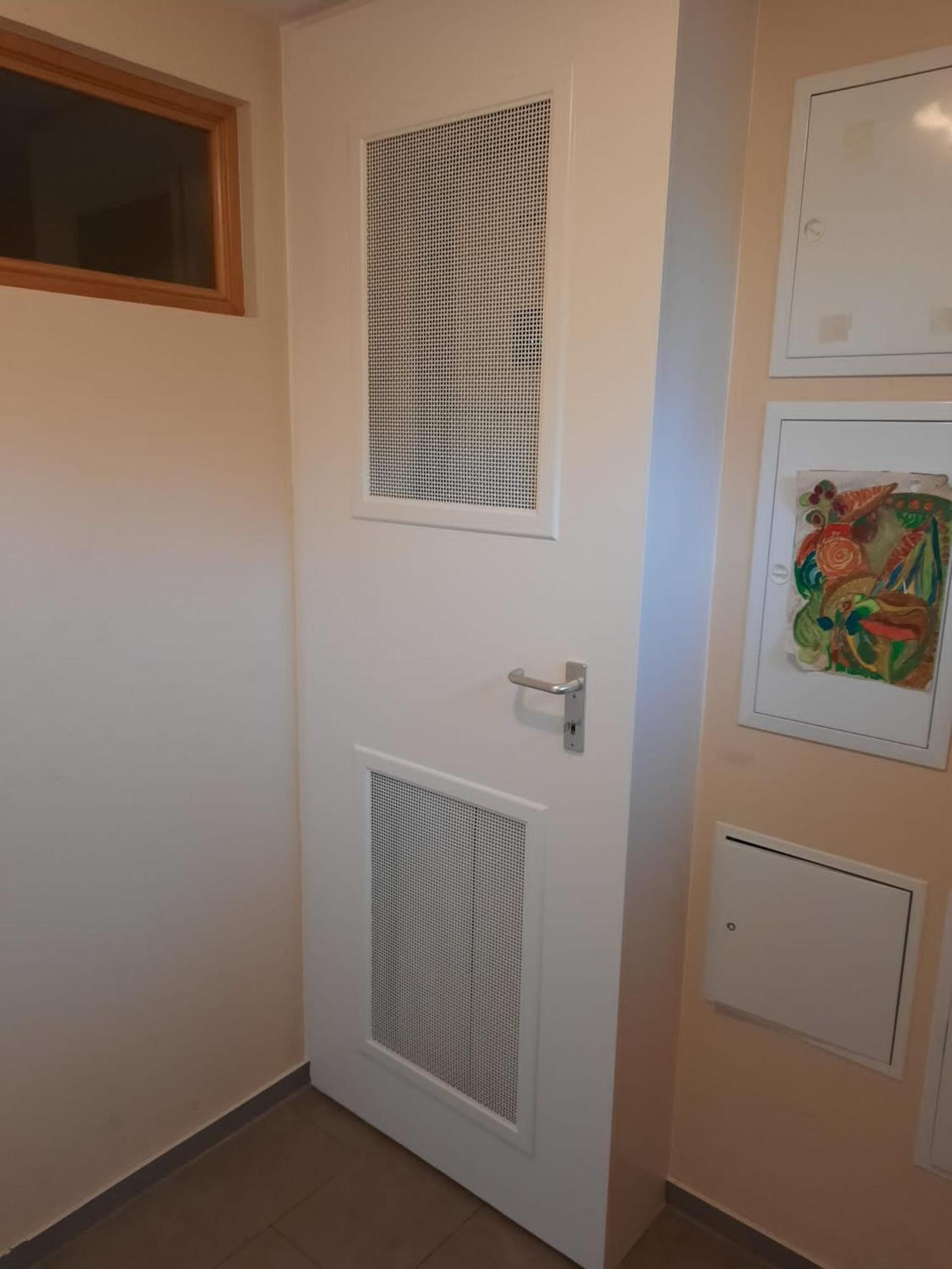Ferienlandhaus Zempow المظهر الخارجي الصورة