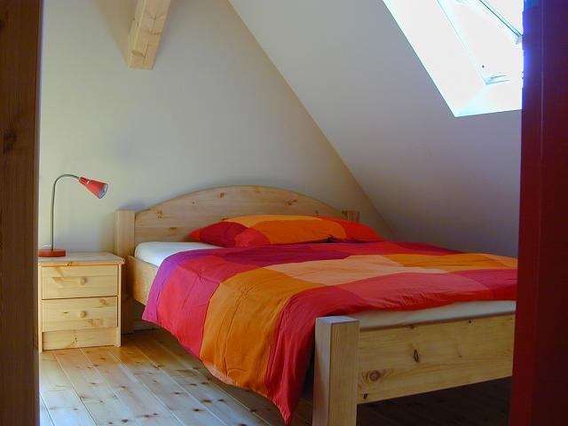 Ferienlandhaus Zempow الغرفة الصورة